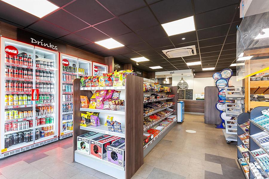 'The Dargan Newsagency & Deli' 9 Dargan Road