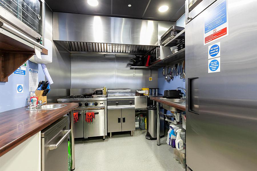 'The Dargan Newsagency & Deli' 9 Dargan Road