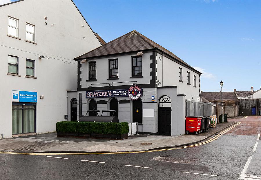 15 Lancasterian Street