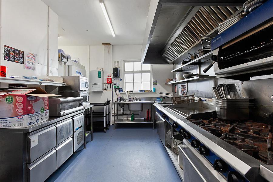 15 Lancasterian Street