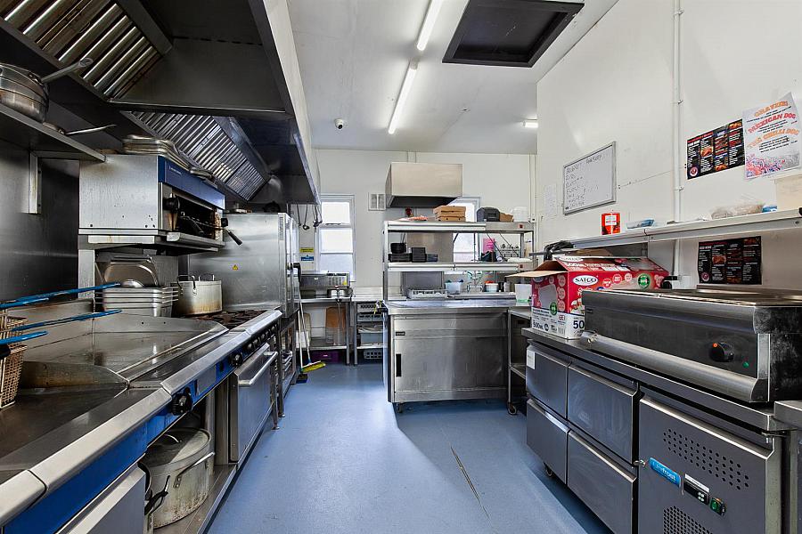 15 Lancasterian Street