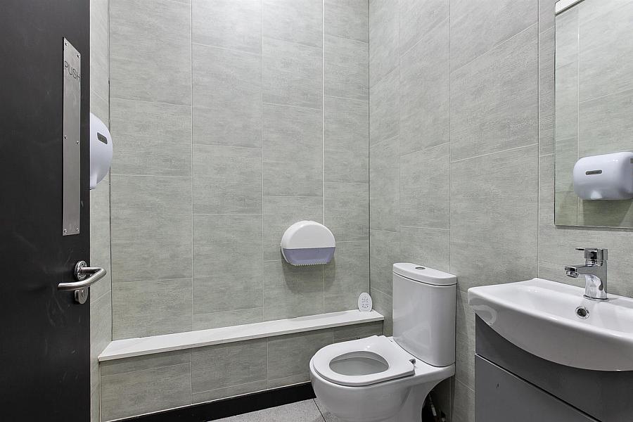 15 Lancasterian Street