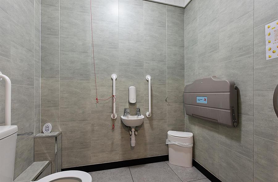 15 Lancasterian Street