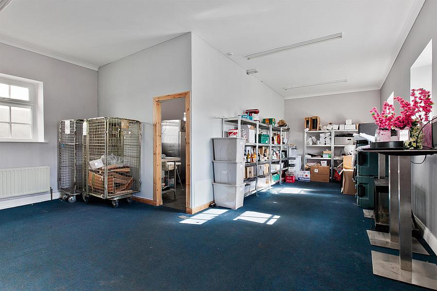 15 Lancasterian Street