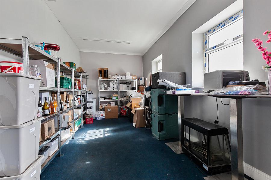 15 Lancasterian Street