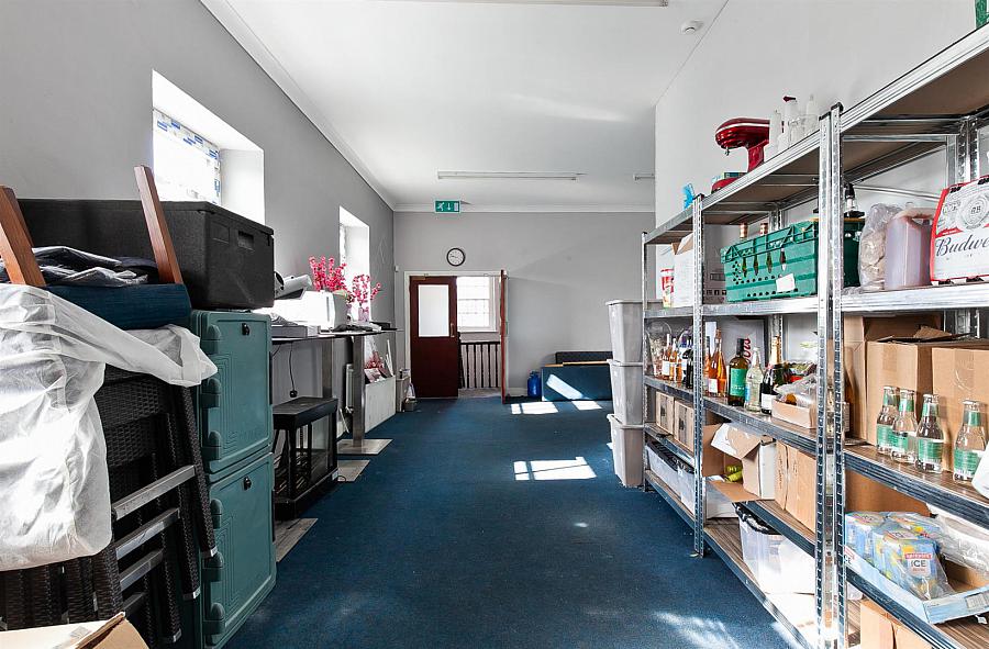 15 Lancasterian Street