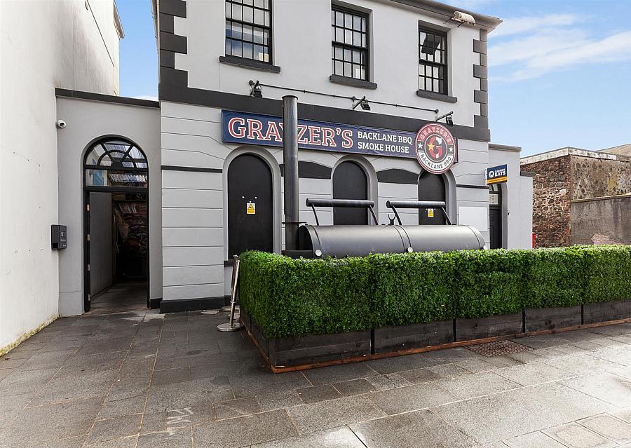 15 Lancasterian Street