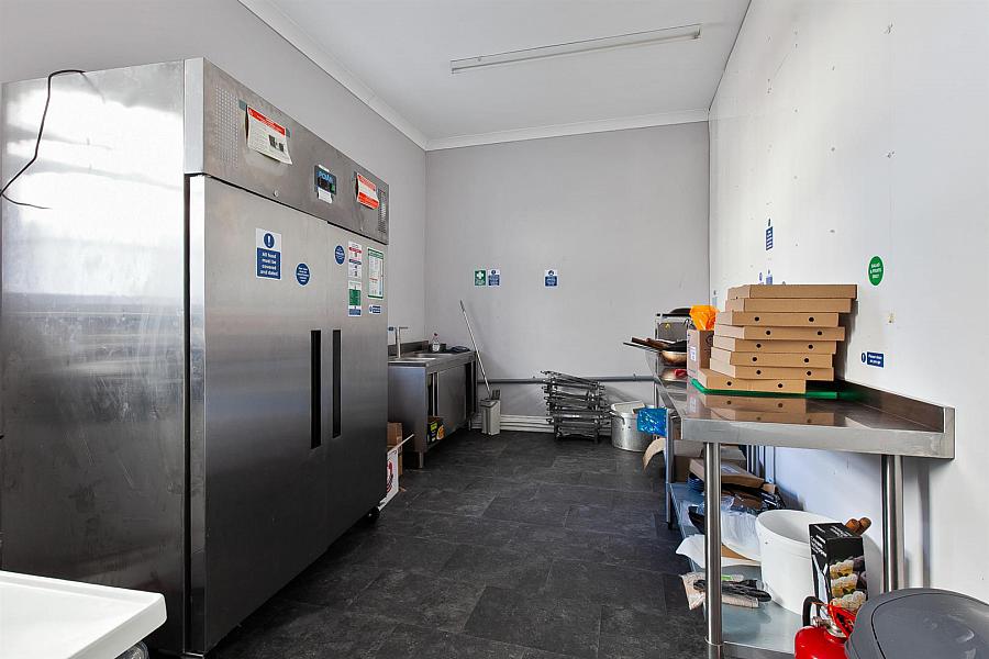 15 Lancasterian Street