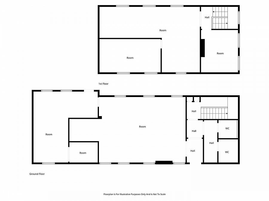 15 Lancasterian Street