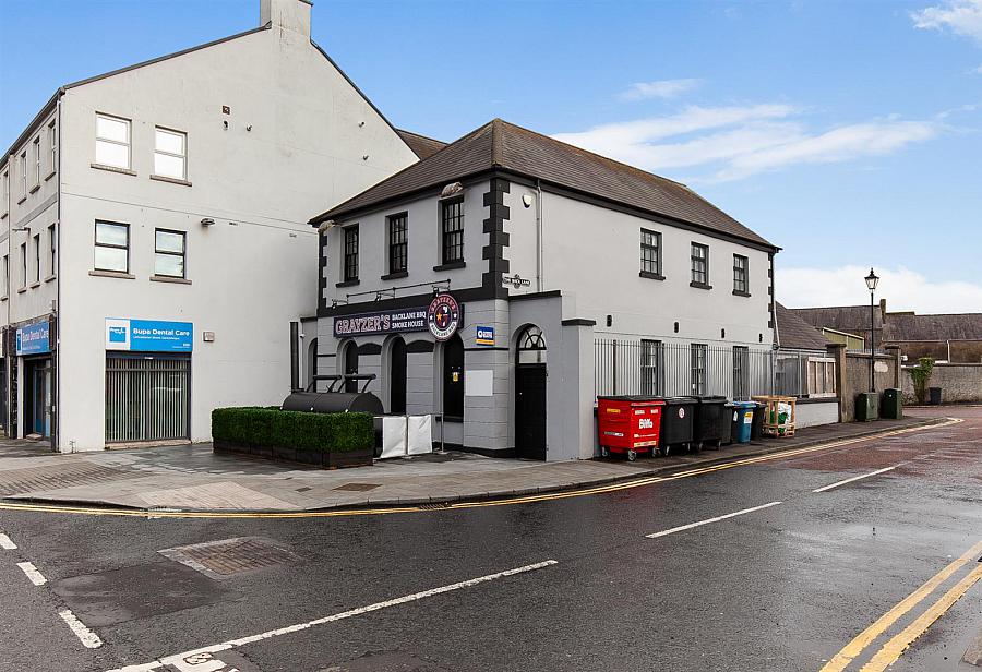 15 Lancasterian Street