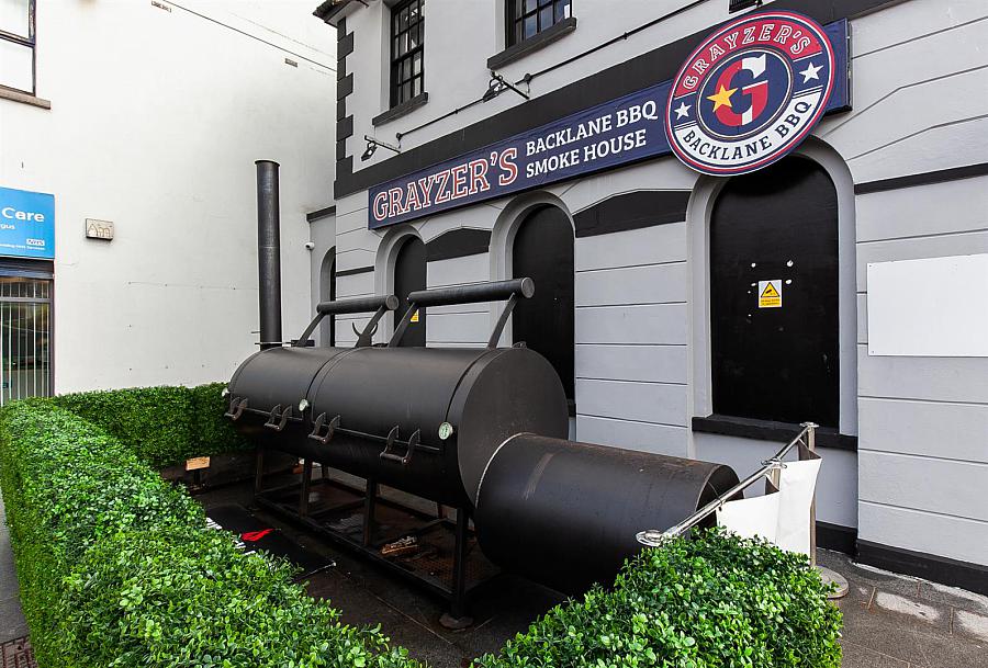 15 Lancasterian Street