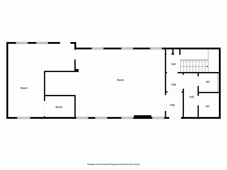 15 Lancasterian Street