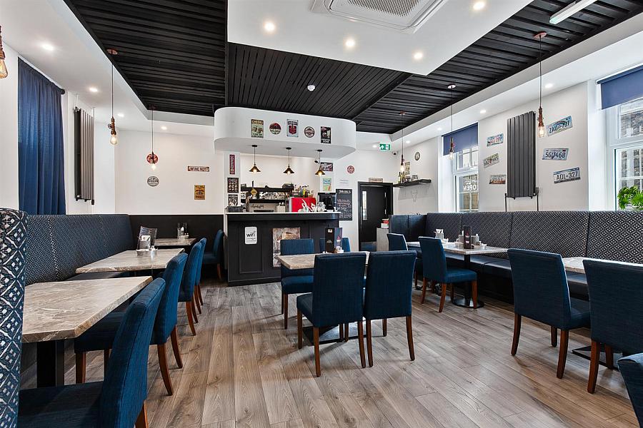 15 Lancasterian Street