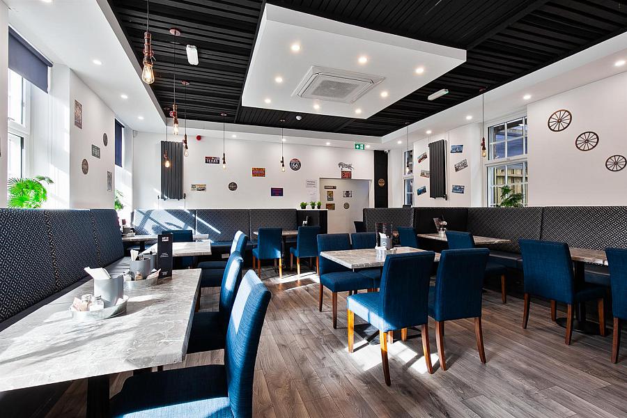 15 Lancasterian Street