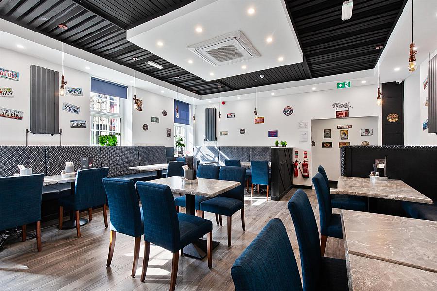 15 Lancasterian Street