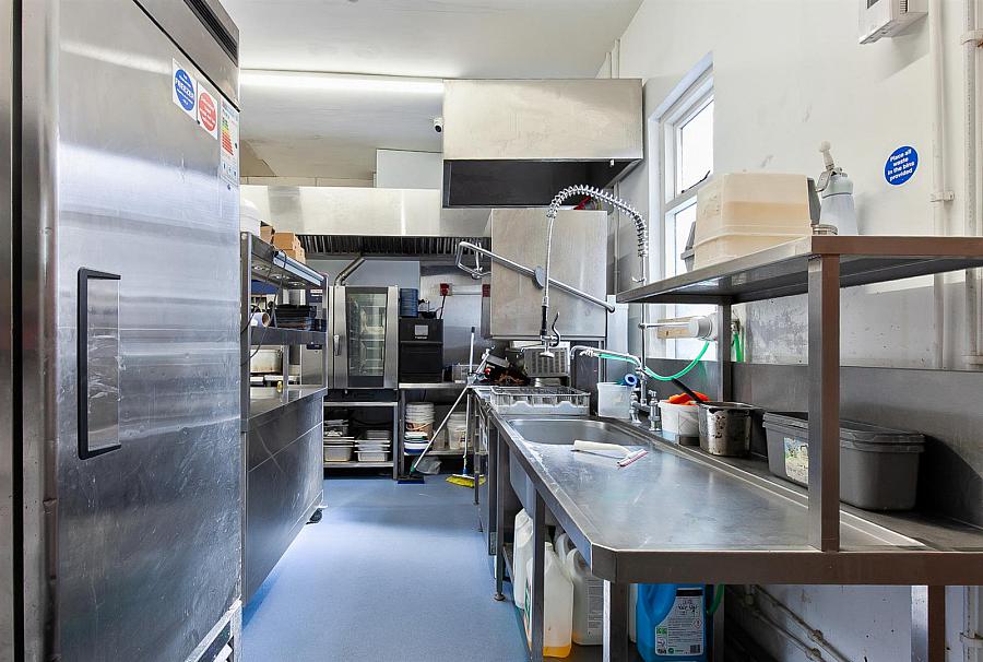 15 Lancasterian Street