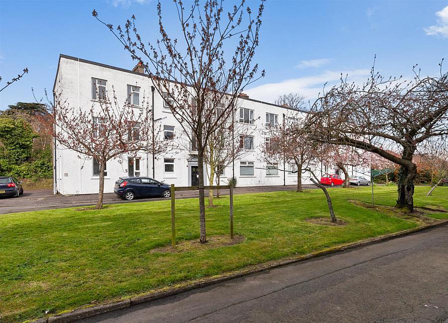 446 Merville Garden Village