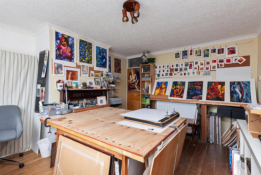 446 Merville Garden Village