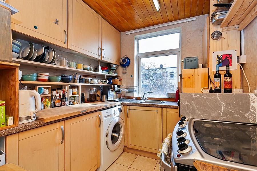 446 Merville Garden Village