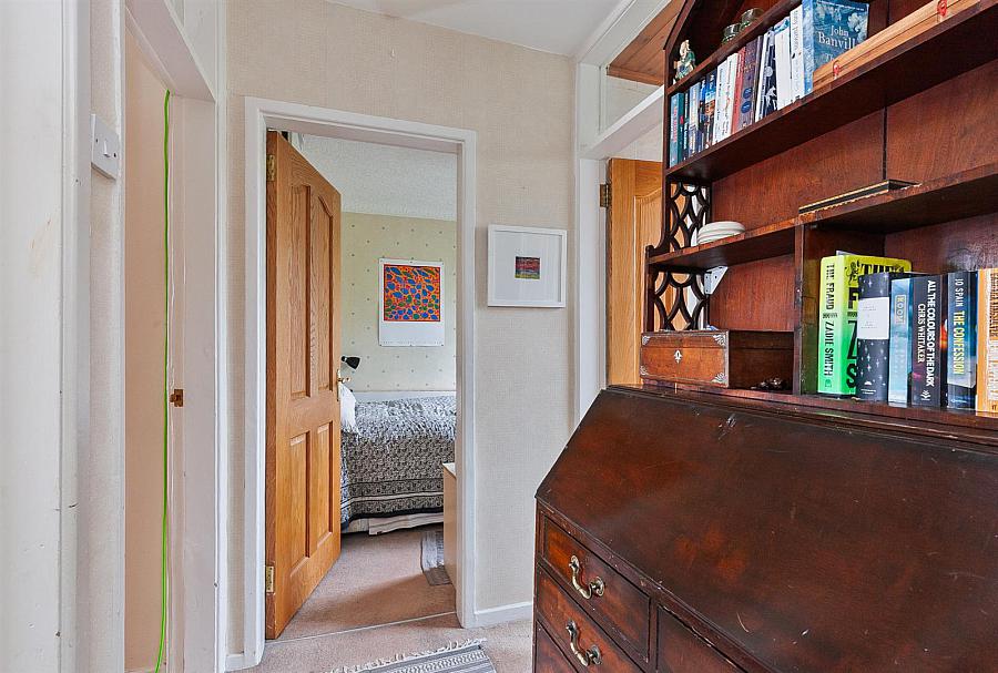 446 Merville Garden Village