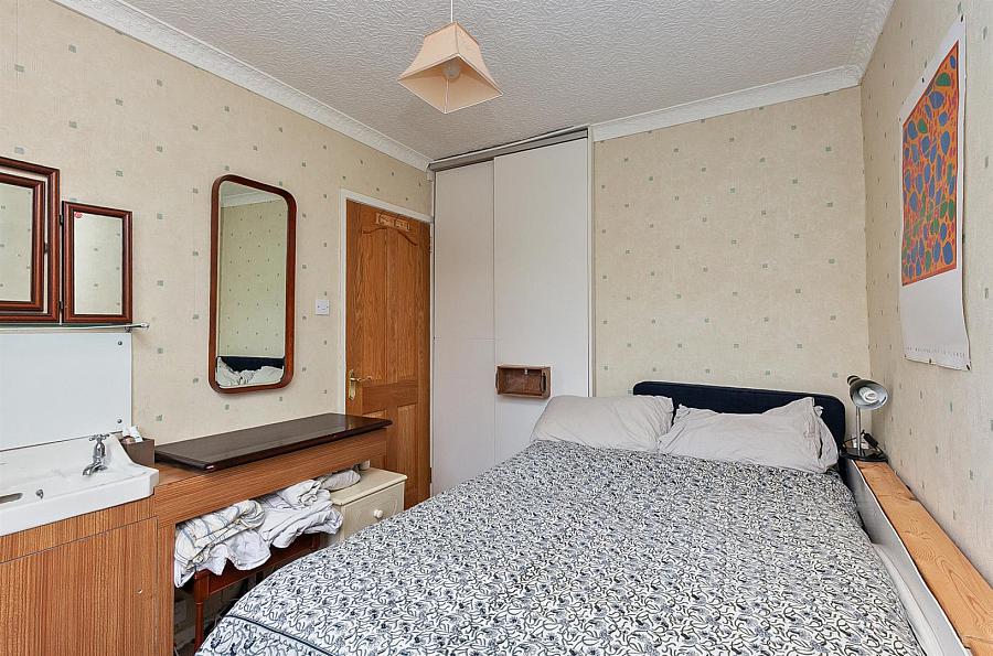 446 Merville Garden Village