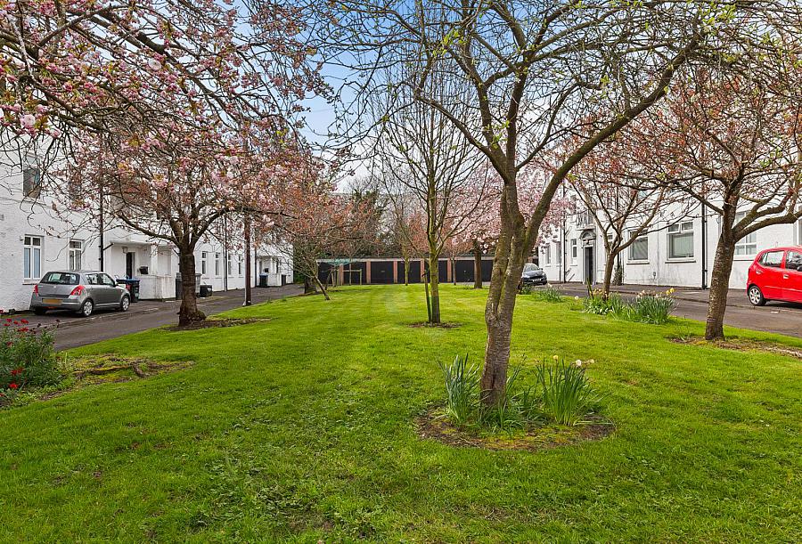 446 Merville Garden Village