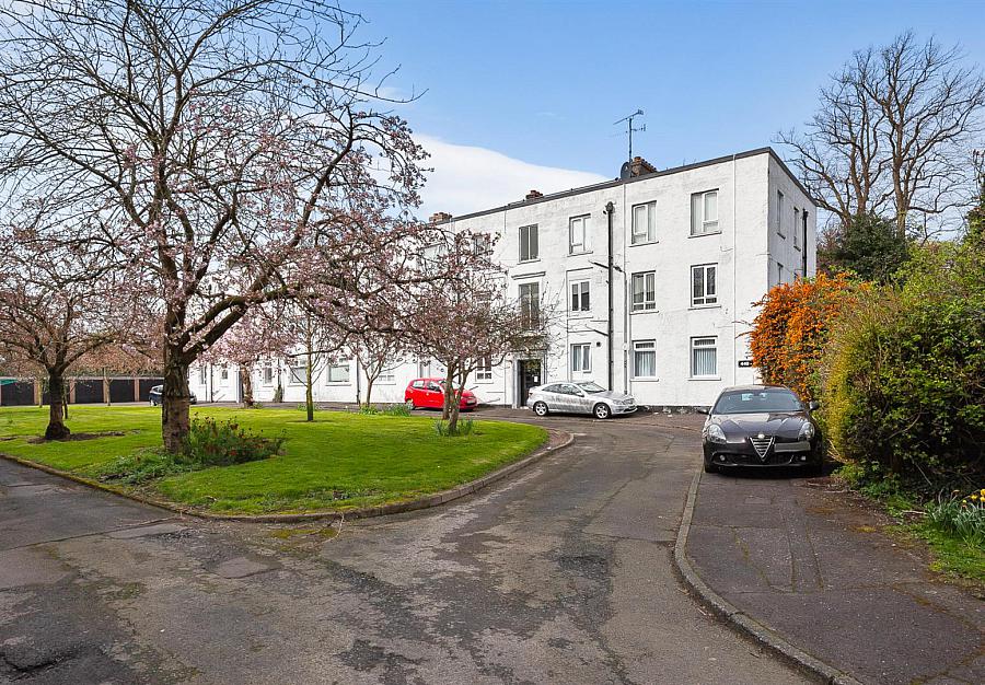 446 Merville Garden Village