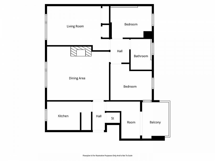 446 Merville Garden Village