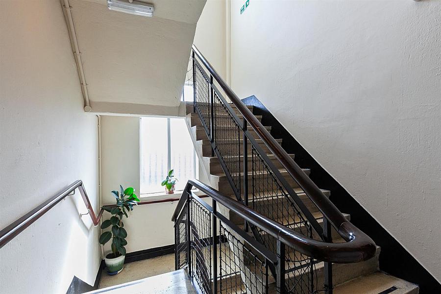 446 Merville Garden Village