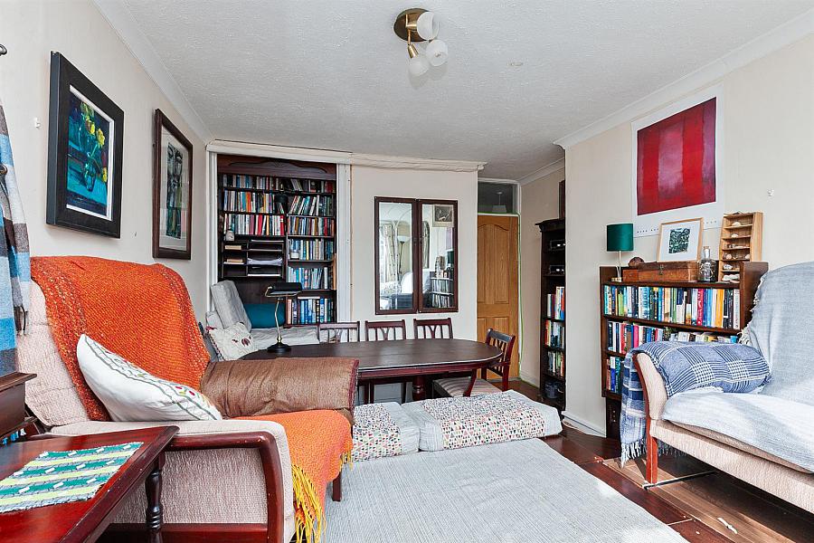 446 Merville Garden Village