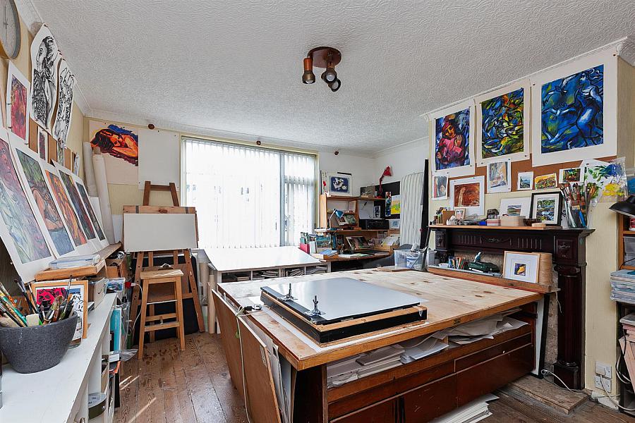 446 Merville Garden Village