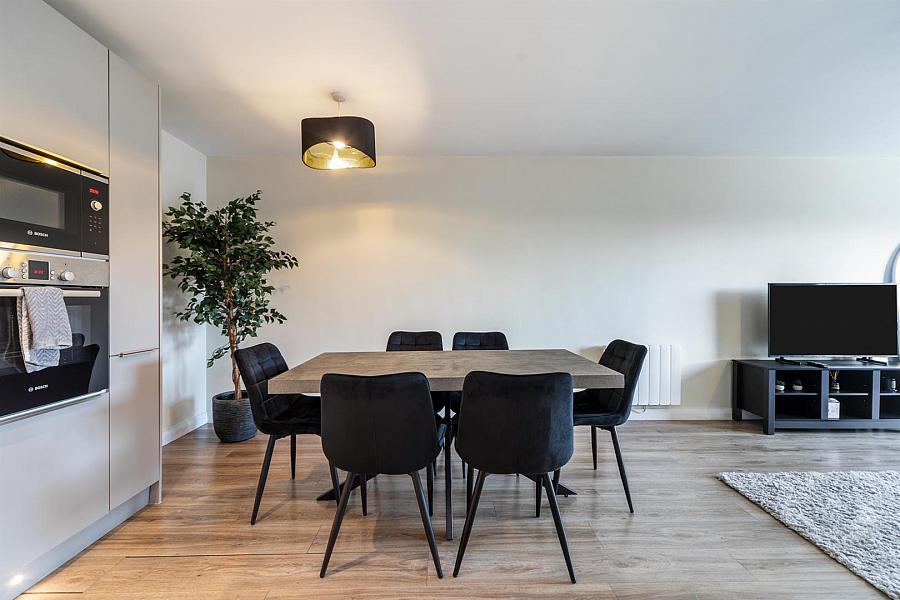 Apartment 309, Portland 88 Ormeau Road