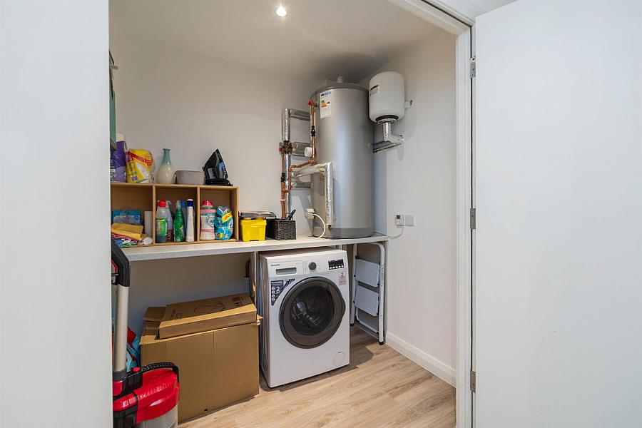 Apartment 309, Portland 88 Ormeau Road