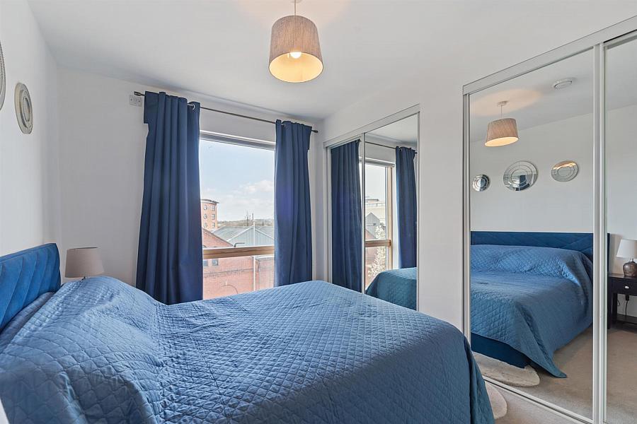 Apartment 309, Portland 88 Ormeau Road