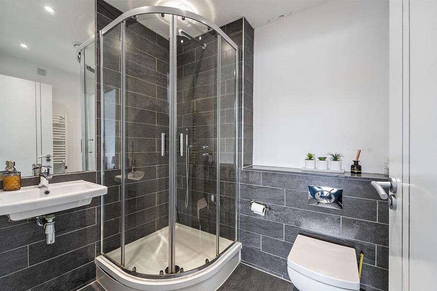 Apartment 309, Portland 88 Ormeau Road