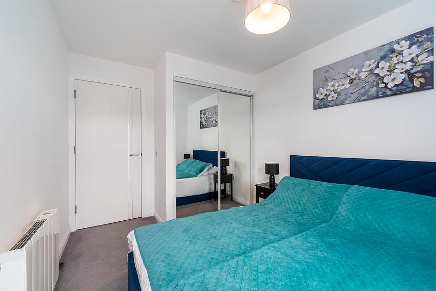 Apartment 309, Portland 88 Ormeau Road