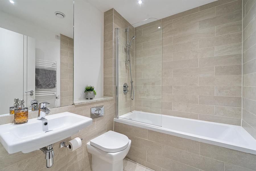 Apartment 309, Portland 88 Ormeau Road