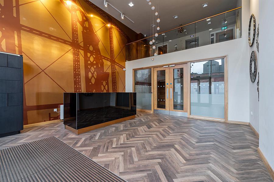 Apartment 309, Portland 88 Ormeau Road