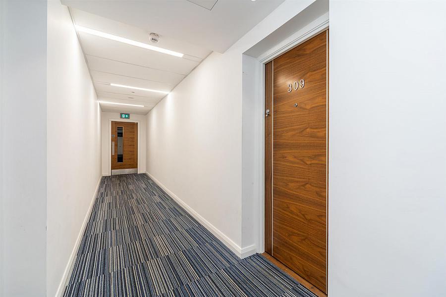 Apartment 309, Portland 88 Ormeau Road