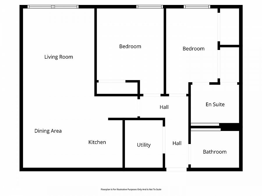 Apartment 309, Portland 88 Ormeau Road
