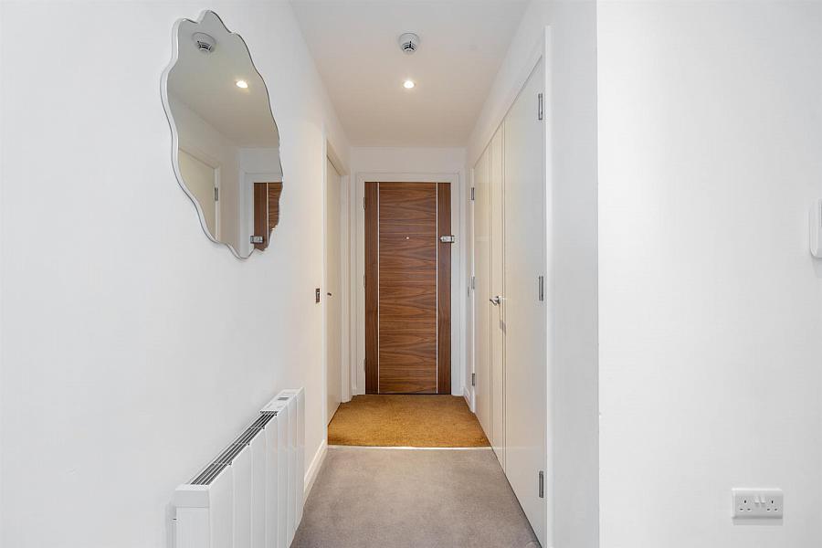 Apartment 309, Portland 88 Ormeau Road