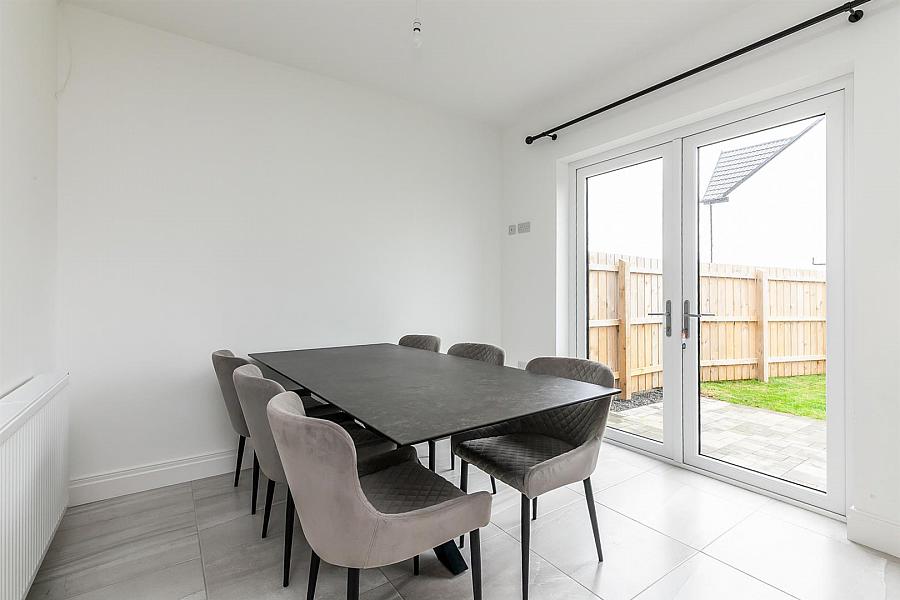 4 Cloughan View Meadow