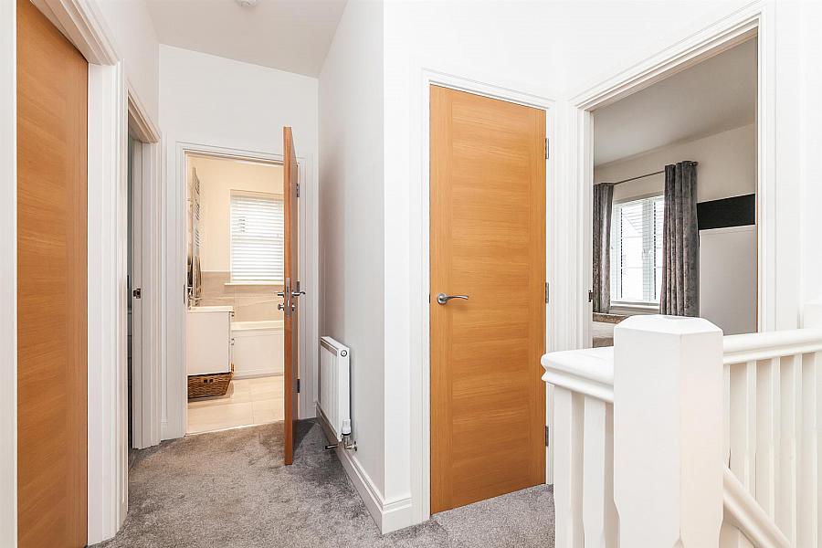 4 Cloughan View Meadow