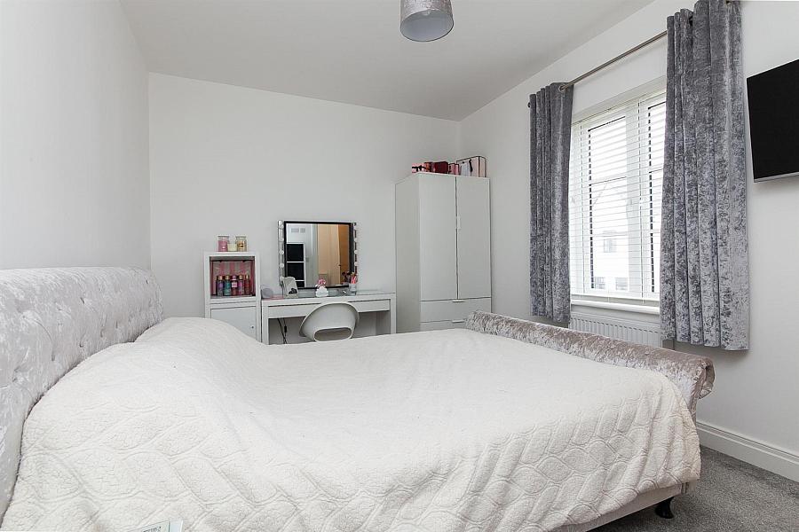 4 Cloughan View Meadow