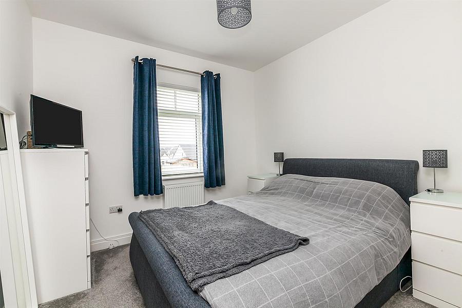 4 Cloughan View Meadow