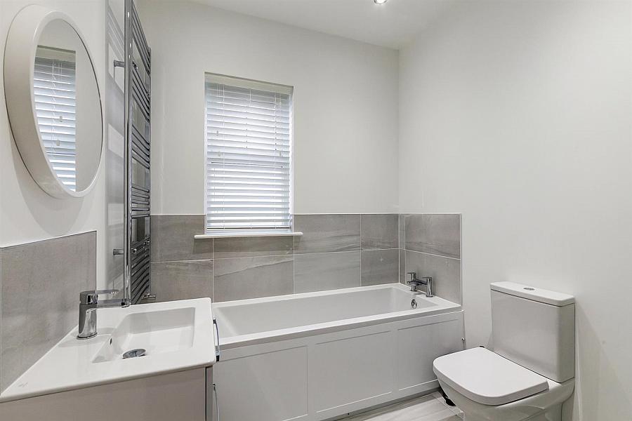 4 Cloughan View Meadow