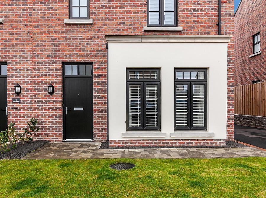 4 Cloughan View Meadow