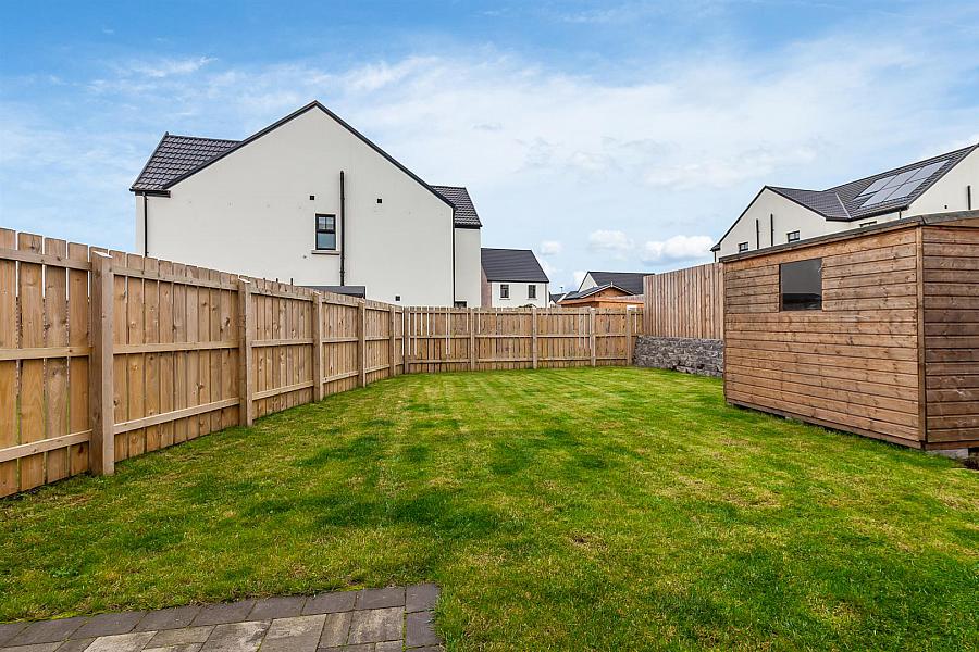 4 Cloughan View Meadow