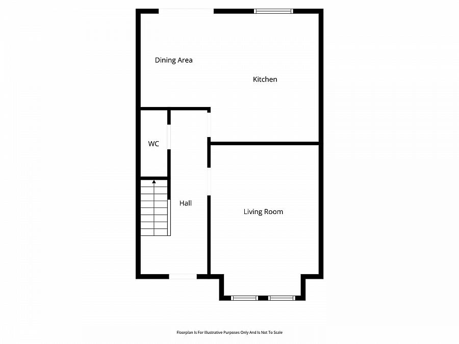 4 Cloughan View Meadow