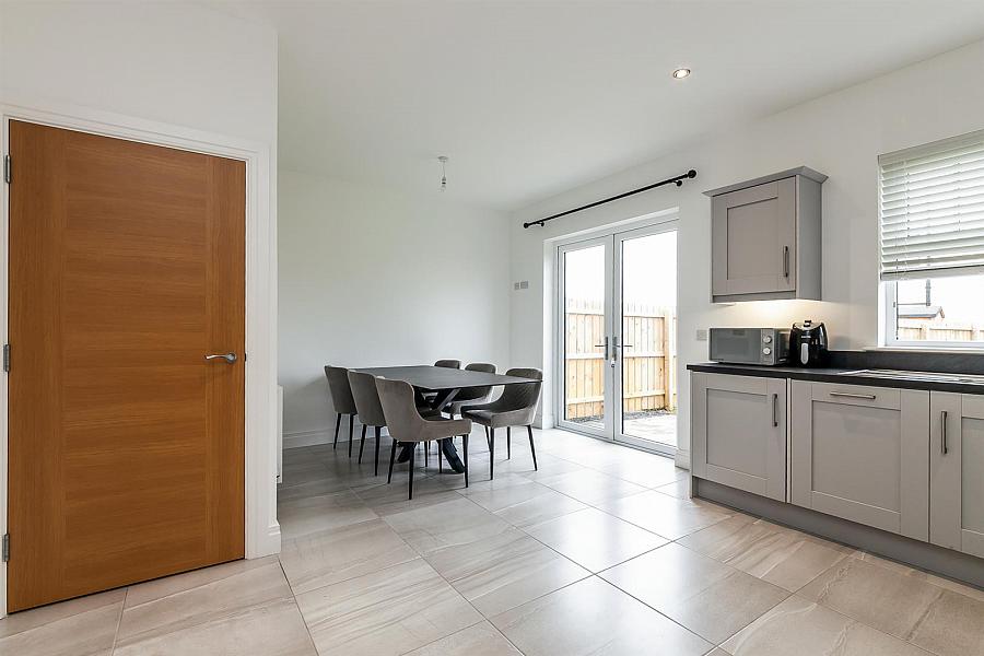 4 Cloughan View Meadow